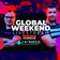 Global Weekend #058 - Live form #LF2021 user image