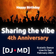 Michael Doepke Sharing the vibe 4th Anniversary Ecstatic Dance 2024 user image
