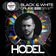 Hodel - Monday Bar Black & White Cruise 2023 [Progressive Trance Classics] user image