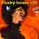 Funky House 105 user image