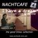NACHTCAFE nightmix 7 (1996)  -  DJ Stefan v. Erckert user image