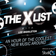 The X List - 9th September 2016 user image