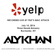 DJ ALYKHAN: Live from Yelp's Mac Attack user image