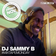 MixtapeMonday Winner November - DJ Sammy B user image