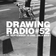 drawing radio #52 / Galeriegespräch mit Franziska Schmidt und Manfred Paul user image