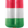 Note di Viaggio - Puntata del 18 Ott.21 - Il ghiacciolo arcobaleno - 9a stagione user image