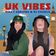 Vunzige Deuntjes Presents : Nikky Adriana & DJ Charlie - UK Vibes user image