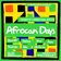 Gio Garcia live @ Afrocan Days GF 27 Sept 19 user image