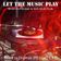 Digiman (Reggae Fire) - Let The Music Play mix (reggae-dub selection) user image