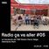 Radio Ca Va Aller #5 par les jeunes de l'IME Perce Neige Alternance Paris user image