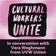 Anti University Now May Day: CWU in conversation with UVW - Nurturing Intersectional Solidarity user image