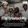 #TheThrowbackMix Vol. 15: Reggae Dancehall '79 to '85 user image