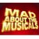 44. The Musicals on CCCR 100.5 FM April 24th 2016 user image