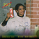 Cuareteca Incubator Presents:  savvy b user image