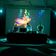 go_robots_go (Live Audio/Visuals at EPFL Rolex Centre, Lausanne October 2016) user image