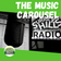 The Music Carousel - 30 NOV 2023 user image