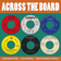 ACROSS THE BOARD vol. 1 - crossover / slowies / midtempo soul user image