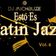 DJ michbuze - latin-jazz salsa lounge mix vol 4 user image