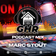 MARC STOUT - GHR Exclusive Podcast Mix user image