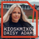 Daisy Adams (Dj Set) - KIOSKMIX08 user image
