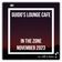 In The Zone - November 2023 (Guido's Lounge Cafe) user image