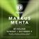 Markus Mehta - Sunday Transmissions Live #7 (09.10.2022) user image