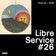 Libre Service #26 user image