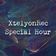 XtelyonRec Special Hour / 29th May 2023 user image