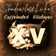 XV: ShadowlessLuke's Caffeinated Mixtapes user image