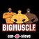 Big Muscle Event Folsom 2016 @ DNA Lounge San Fransisco user image