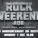 Rock Weekend AOR Festival 2016 - Band announcement (in english) user image