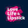 Love Life and Lipstick 25-04-23 user image