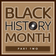 Turn The Tables: Black History Month Part 2 user image