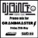 Promo mix for Grandmaster Flash user image