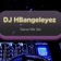 DJ HBangeleyez Mix 6 user image