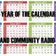 Jeffs Tribute to the Calendar 2023 with Homebake user image