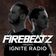 Firebeatz presents: Ignite Radio #318 user image