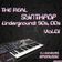 THE REAL SYNTHPOP Underground 90´s, 00´s Vol. 01 user image