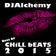 Best Of Chill Beats 2015 vol. 1 user image