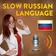 100 – Why I love Russian user image