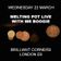 Melting Pot Live at Brilliant Corners - 22 March 2023 (100% Vinyl) user image
