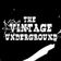 The Vintage Underground 20 (Rock Dandy & The Light-Footed Troubadour: 60s Picks) user image