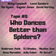 Tape #6: Who Dances Better Than Spiders? user image