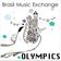 Brasil Music Exchange 13 - Olympics user image