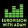 Flirt FM 16:00 Eurovision with Adam- Adam Mc Callig 29-02-24 user image