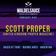 Scott Proper Guestmix - Madelsauce #32 user image