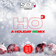 HO3 - A holiday remix by Chris Obando user image