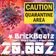 BrickBeatz - Quarantaine festival 2020 user image