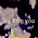 moichi kuwahara PirateRadio WE LOVE YOU / RYUICHI SAKAMOTO  0505 621 user image