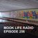 Mook Life Radio Episode 256 [100-175bpm Mix] user image